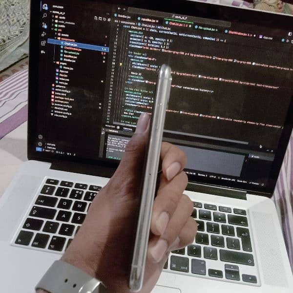 iphone X 256 GB. PTA Approved 3