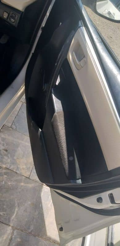 Toyota Corolla XLI 2015 1