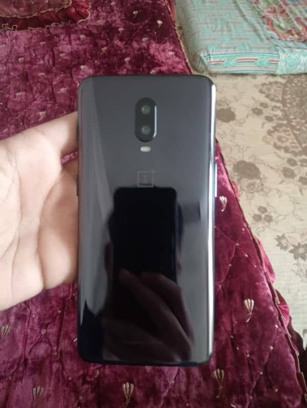 one plus 6t for sale 0