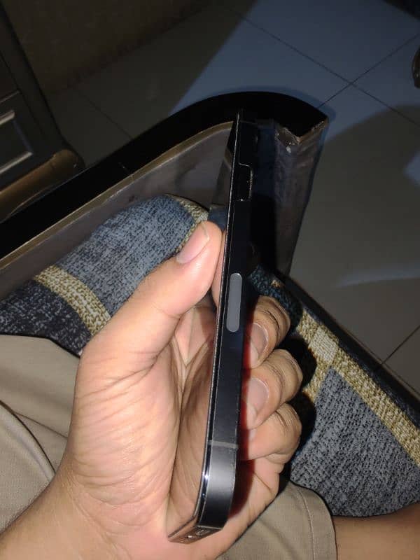 IPHONE 13 PRO MAX JV 256 3