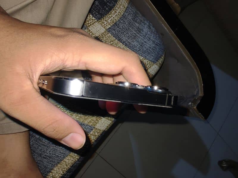 IPHONE 13 PRO MAX JV 256 4