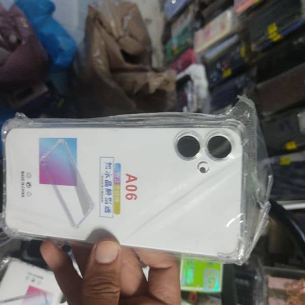all new mobile anti shock jelly available 1