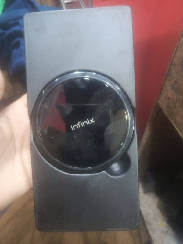infinix note 30 pro 2