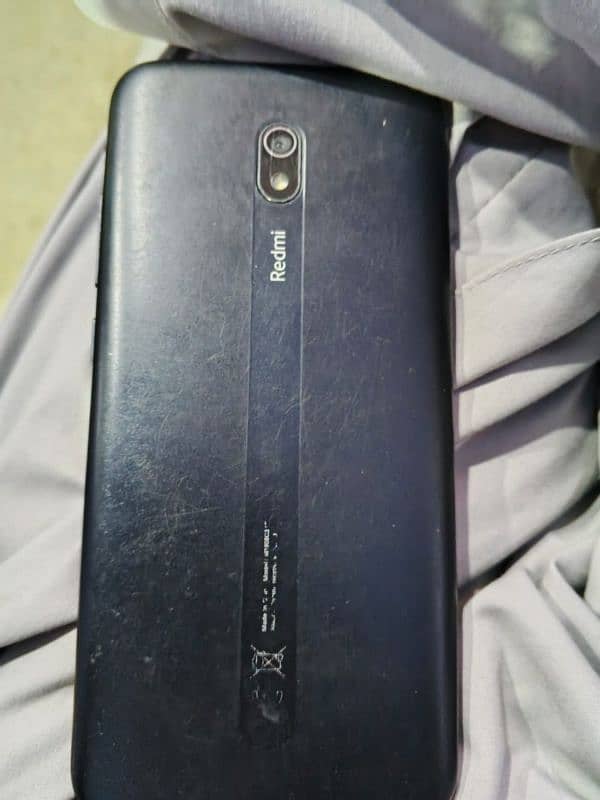redmi 8A all ok 0