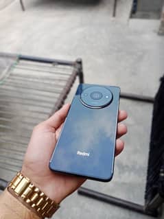 redmi
