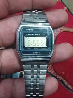 Casio