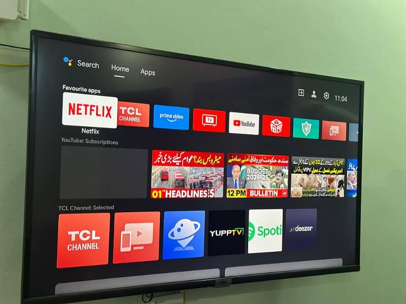 Tcl Lcd 42 1
