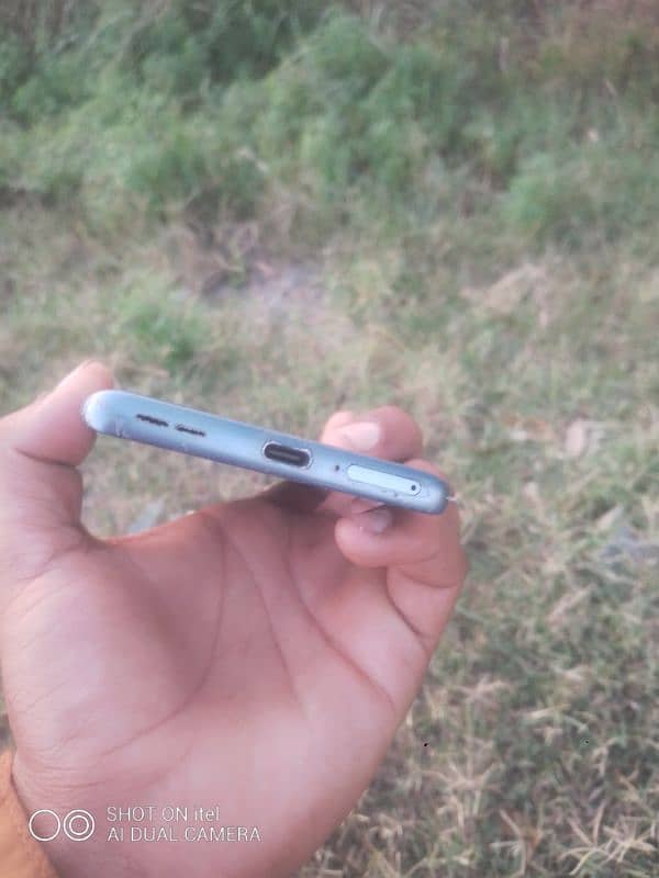 One plus 8 1
