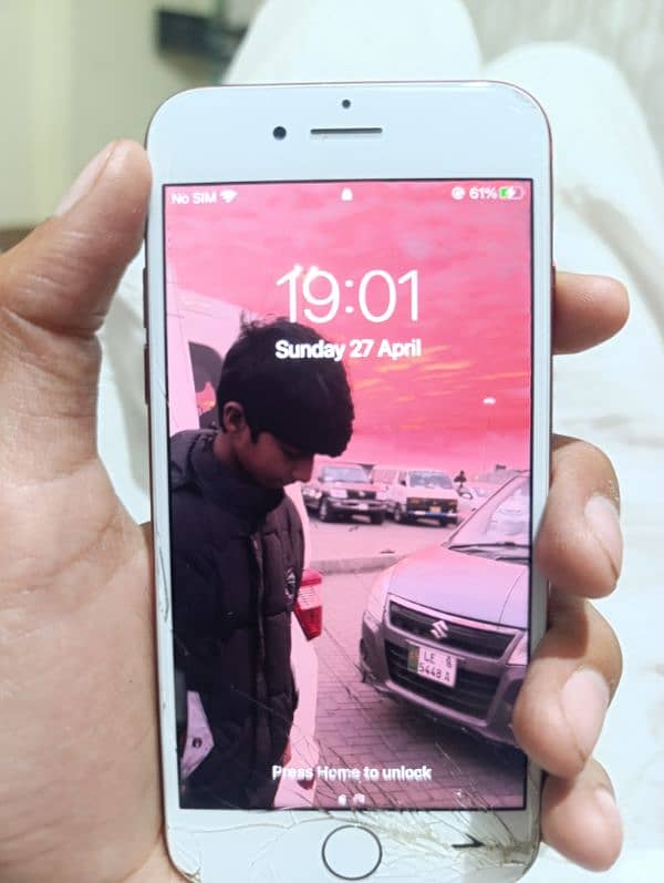 iphone 7 non pta 0