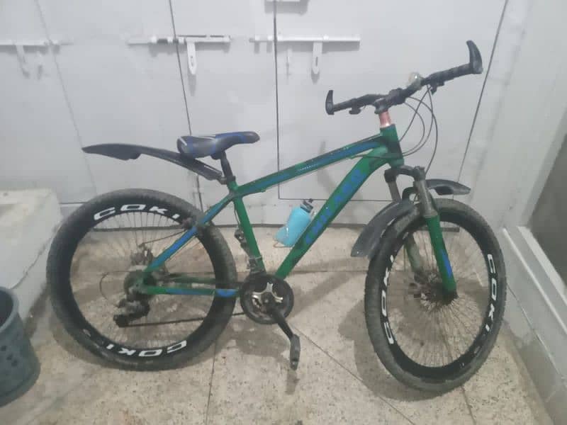 CHICAGO BICYCLE company condition 10 out of 9 0