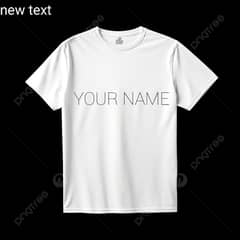 t-shirt