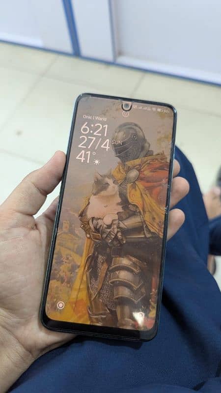 Redmi note 12 4g 8+8/128 0