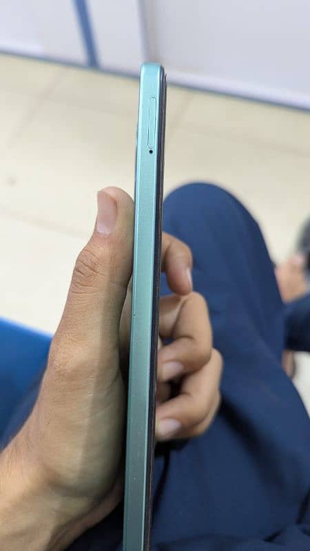 Redmi note 12 4g 8+8/128 1