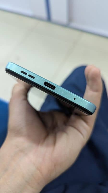 Redmi note 12 4g 8+8/128 3