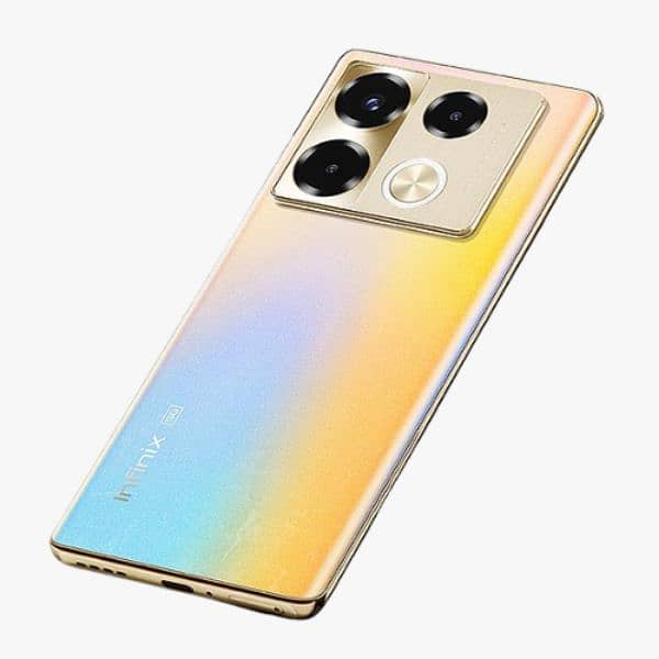 Infinix new model just box open 1