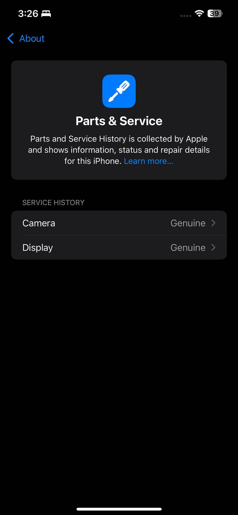 Apple iPhone 12 Pro Max 6