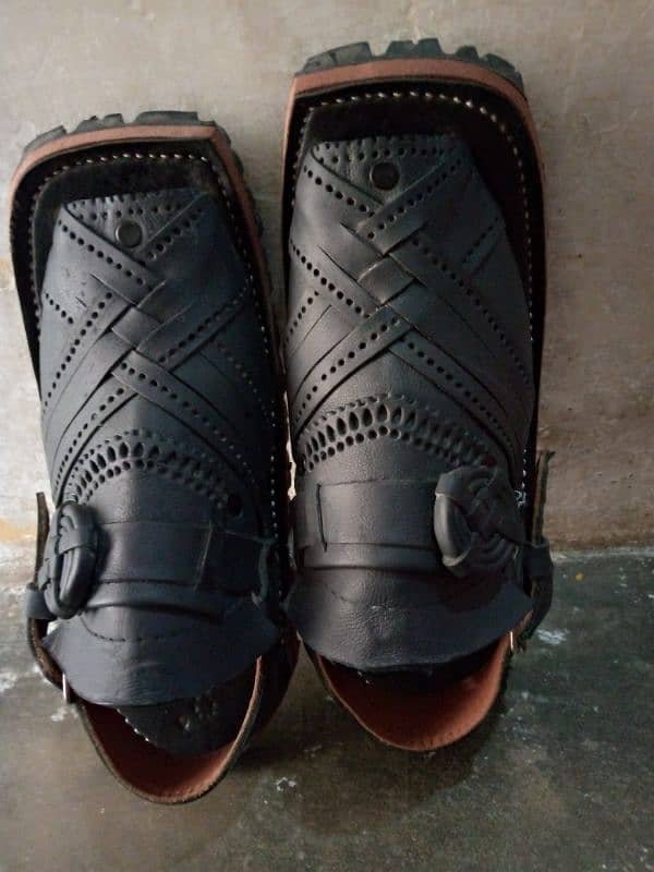 Tawas Balochi Sandel 1