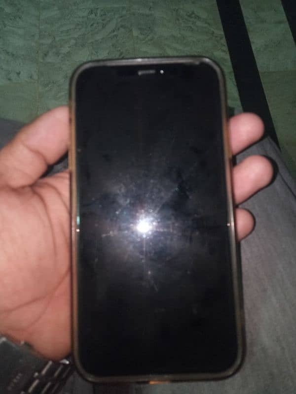 iphone xr total janion 0