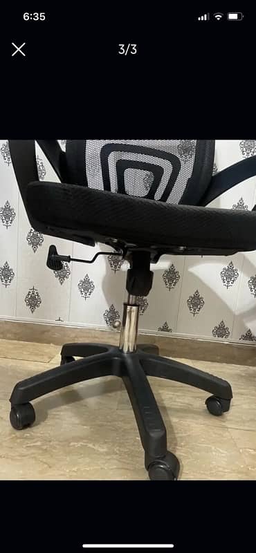 comfortable office chair 2