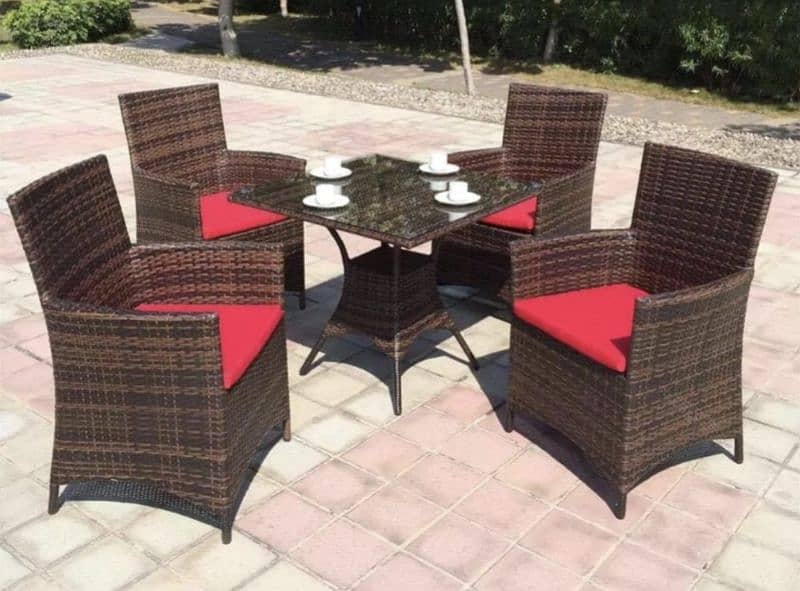 outdoor dinning chair, 0