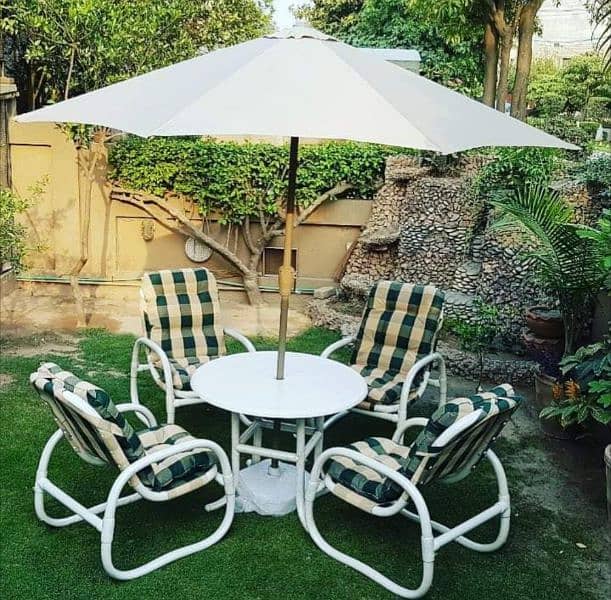 outdoor dinning chair, 6