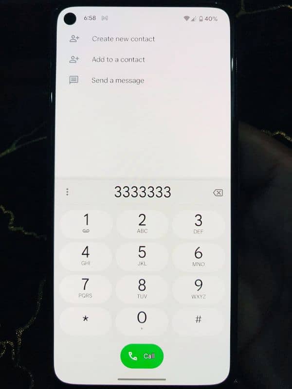 Google pixel 5 (8/128) 2