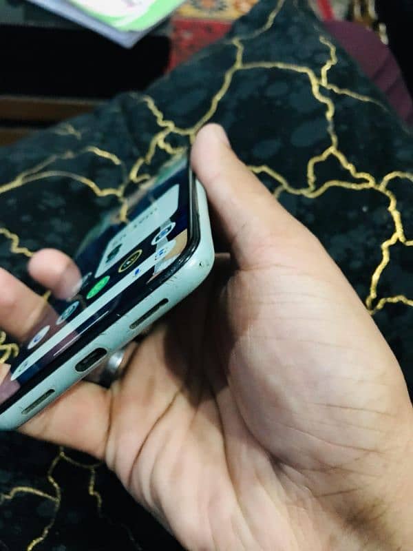 Google pixel 5 (8/128) 6