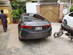 Toyota Corolla Altis 1.6 2020 | Genuine Condition | Urgent Sale