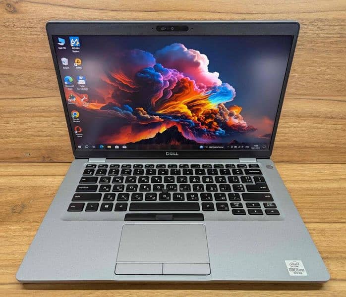 Dell Latitude 5410 ~ Core i5 10th Gen 0