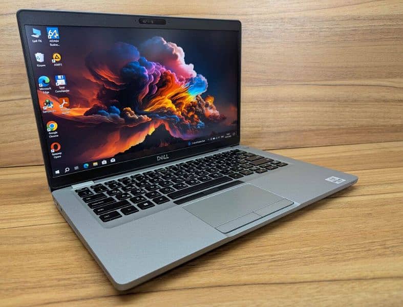 Dell Latitude 5410 ~ Core i5 10th Gen 1