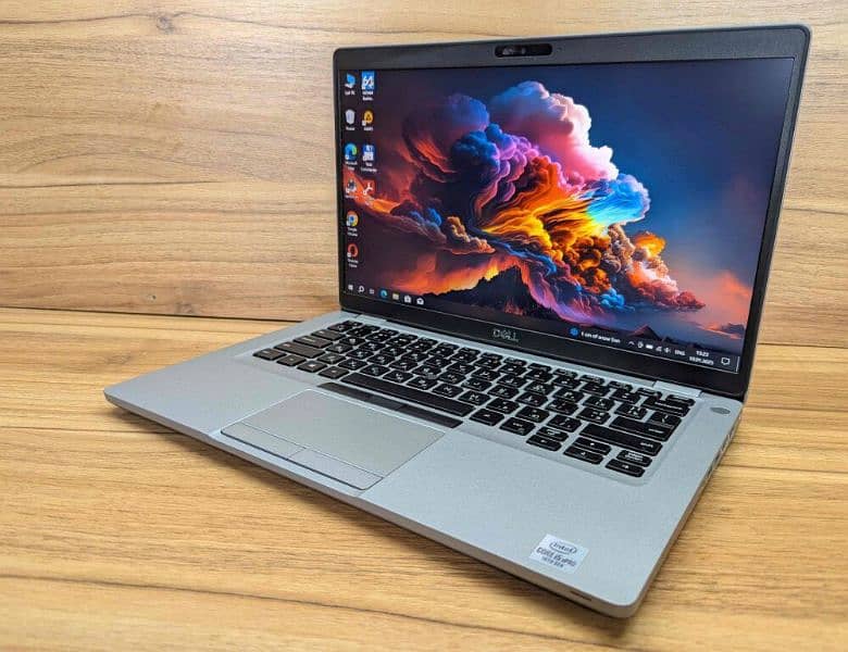 Dell Latitude 5410 ~ Core i5 10th Gen 2