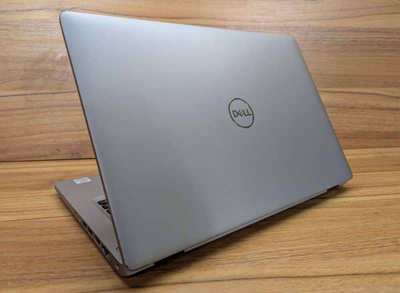 Dell Latitude 5410 ~ Core i5 10th Gen 5