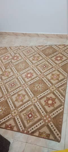 centre rug