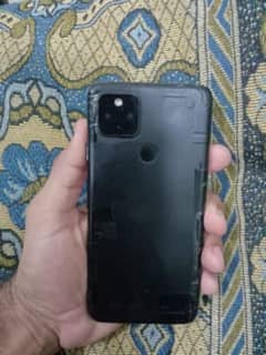 Google pixel 4a 5G 03107003858