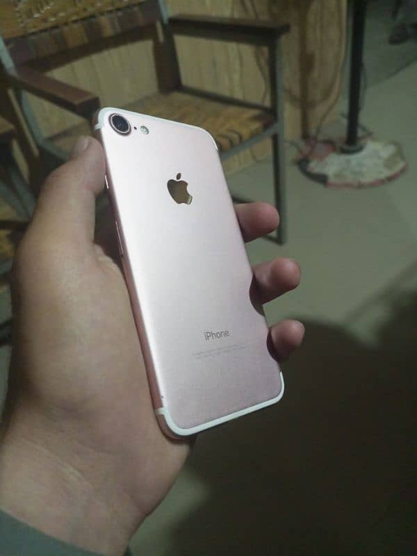 iphone 7 pta approved 0