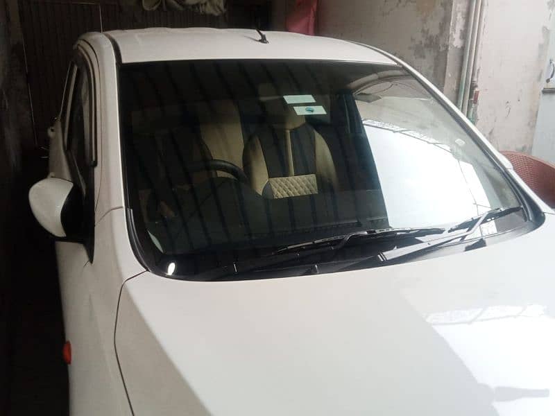 Suzuki Cultus VXL 2017 0