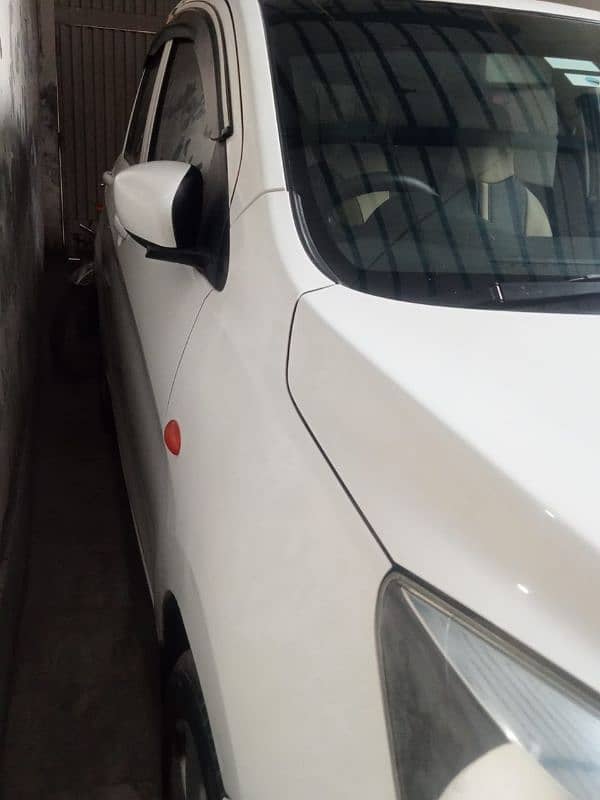 Suzuki Cultus VXL 2017 12