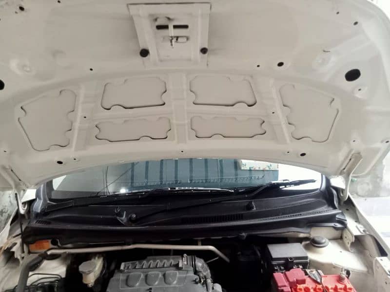 Suzuki Cultus VXL 2017 14