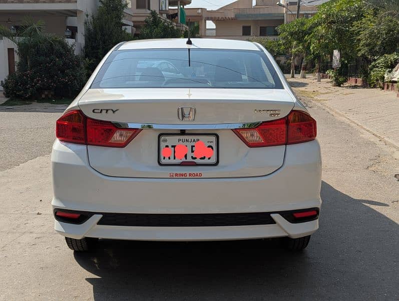 Honda City 2024 2