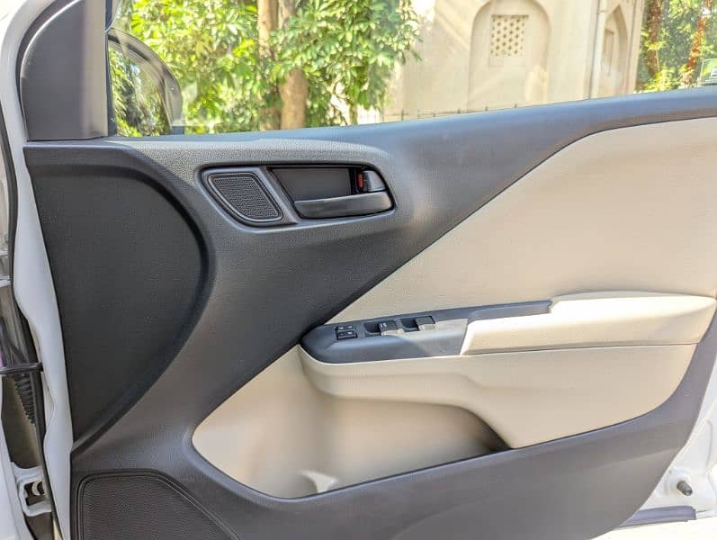 Honda City 2024 12