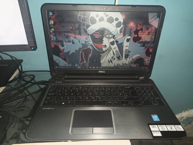 Dell Latitude - Intel i5 0