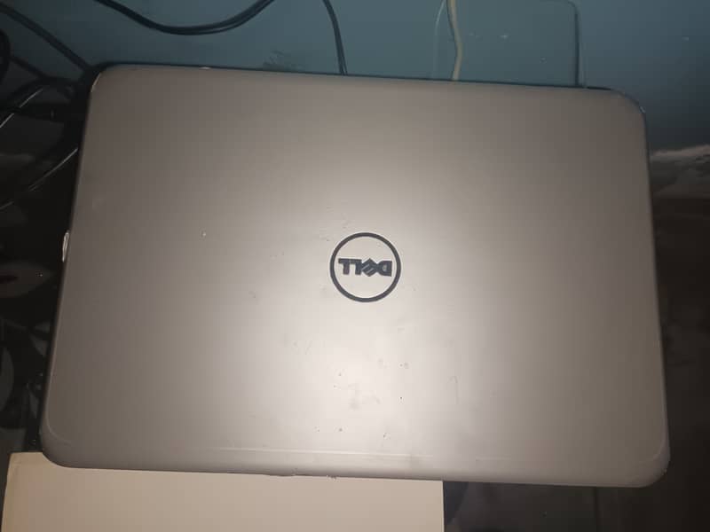 Dell Latitude - Intel i5 2