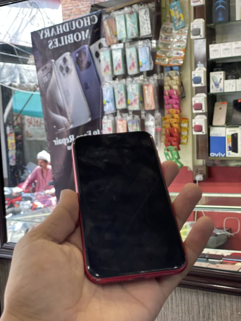 Iphone 11 non pta 2