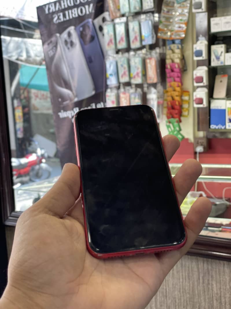 Iphone 11 non pta 4