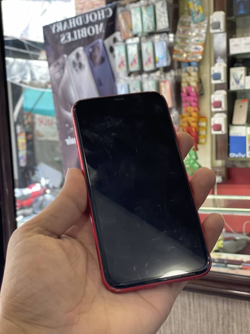 Iphone 11 non pta 6