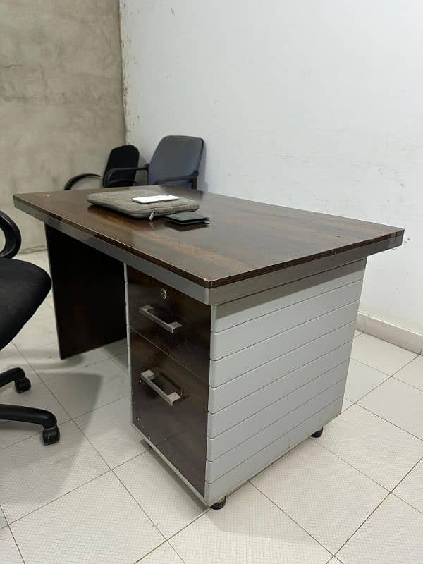 Office Tables 2