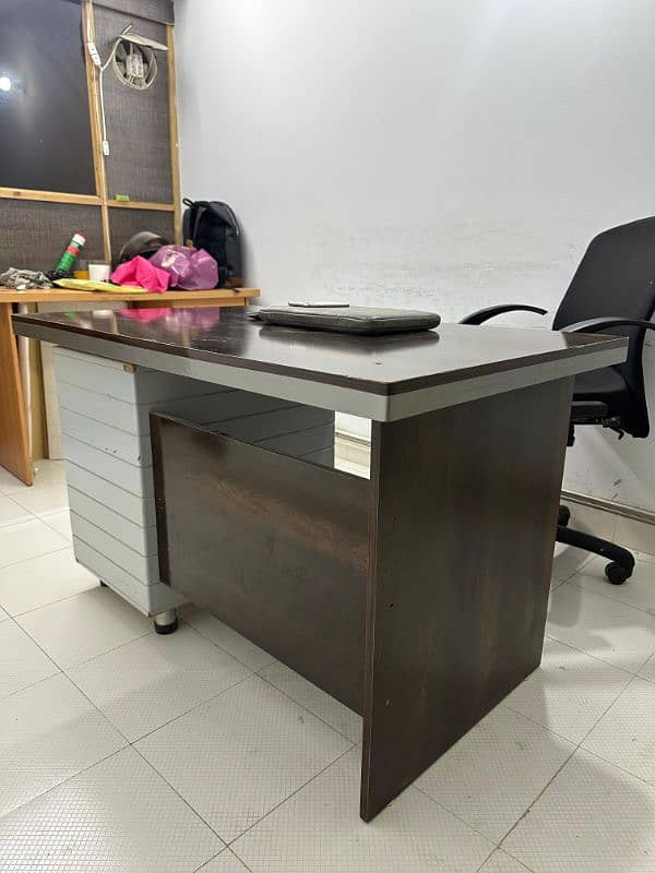 Office Tables 3