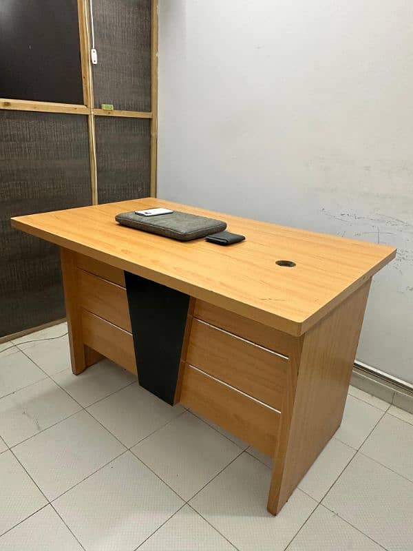 Office Tables 4