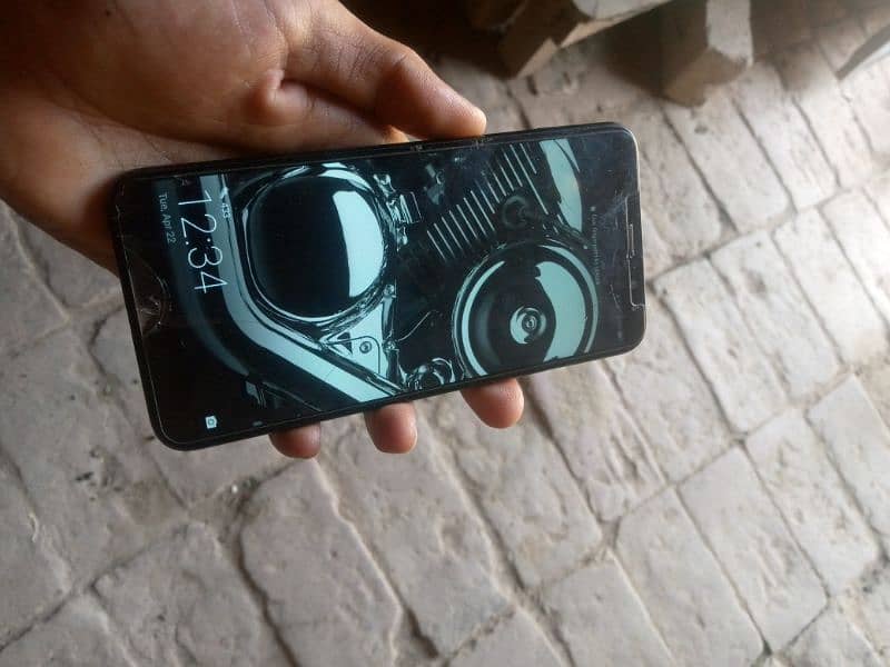 Huawei mate 10 lite 3