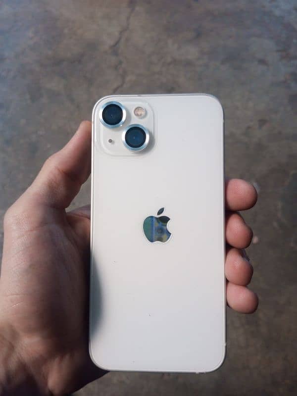 iPhone 13/128GB Jv 4 month SIM time 0
